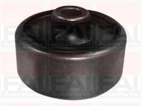 Mounting, control/trailing arm